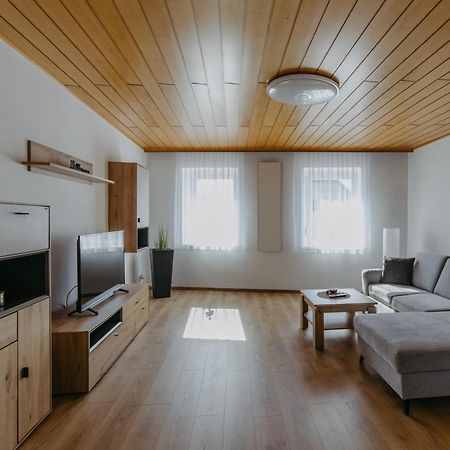 Landhaus Andrea Villa Litzelsdorf Ngoại thất bức ảnh
