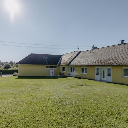 Landhaus Andrea Villa Litzelsdorf Ngoại thất bức ảnh