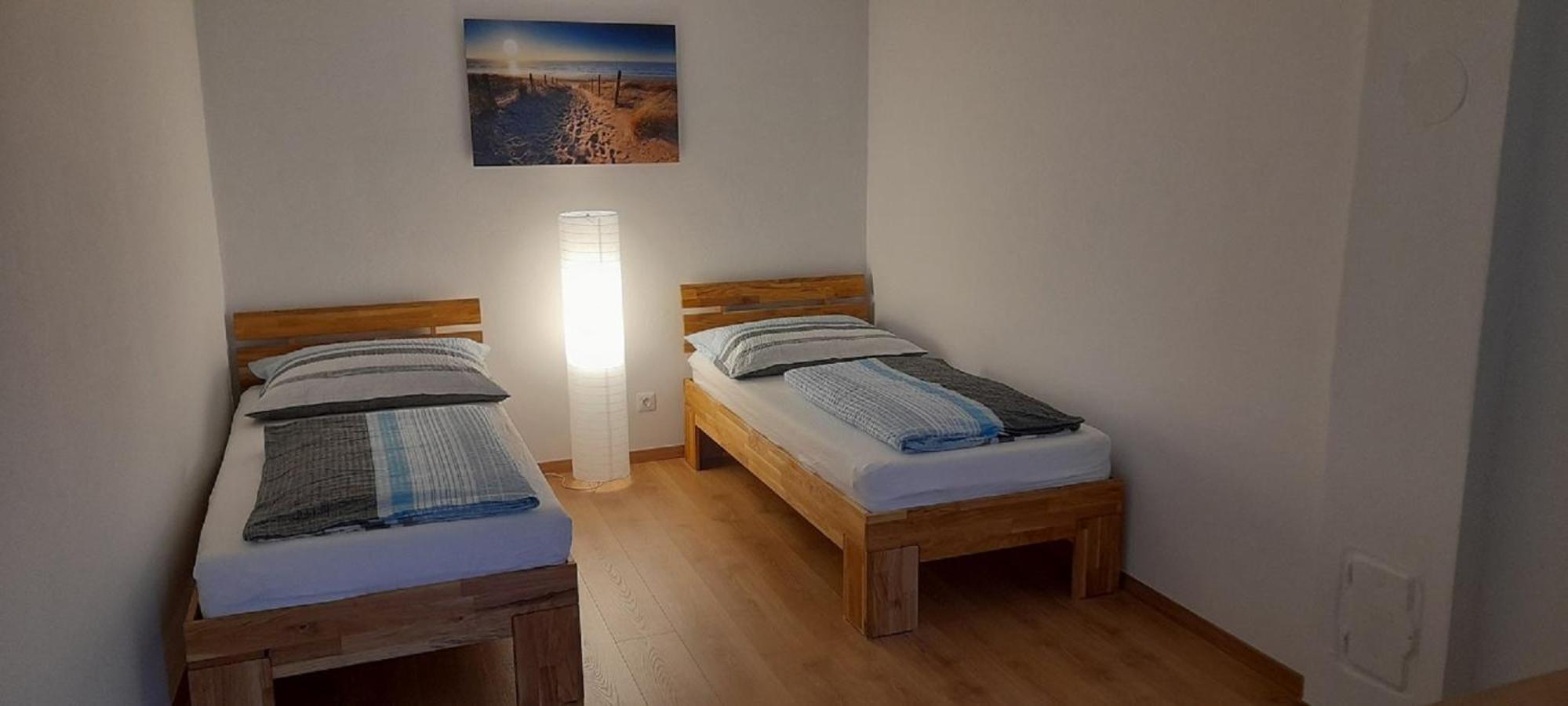 Landhaus Andrea Villa Litzelsdorf Ngoại thất bức ảnh
