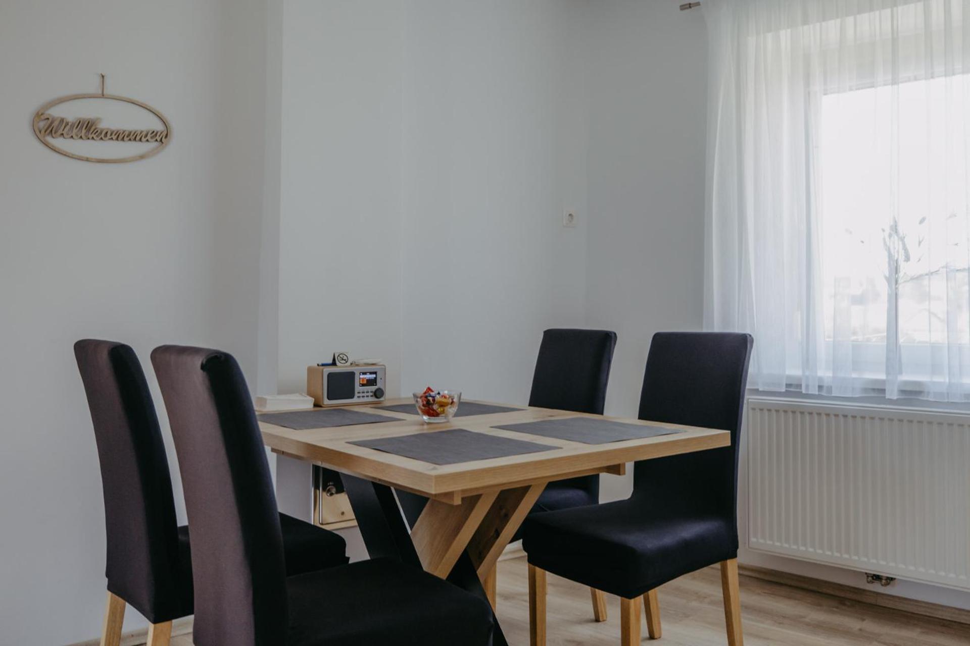 Landhaus Andrea Villa Litzelsdorf Ngoại thất bức ảnh