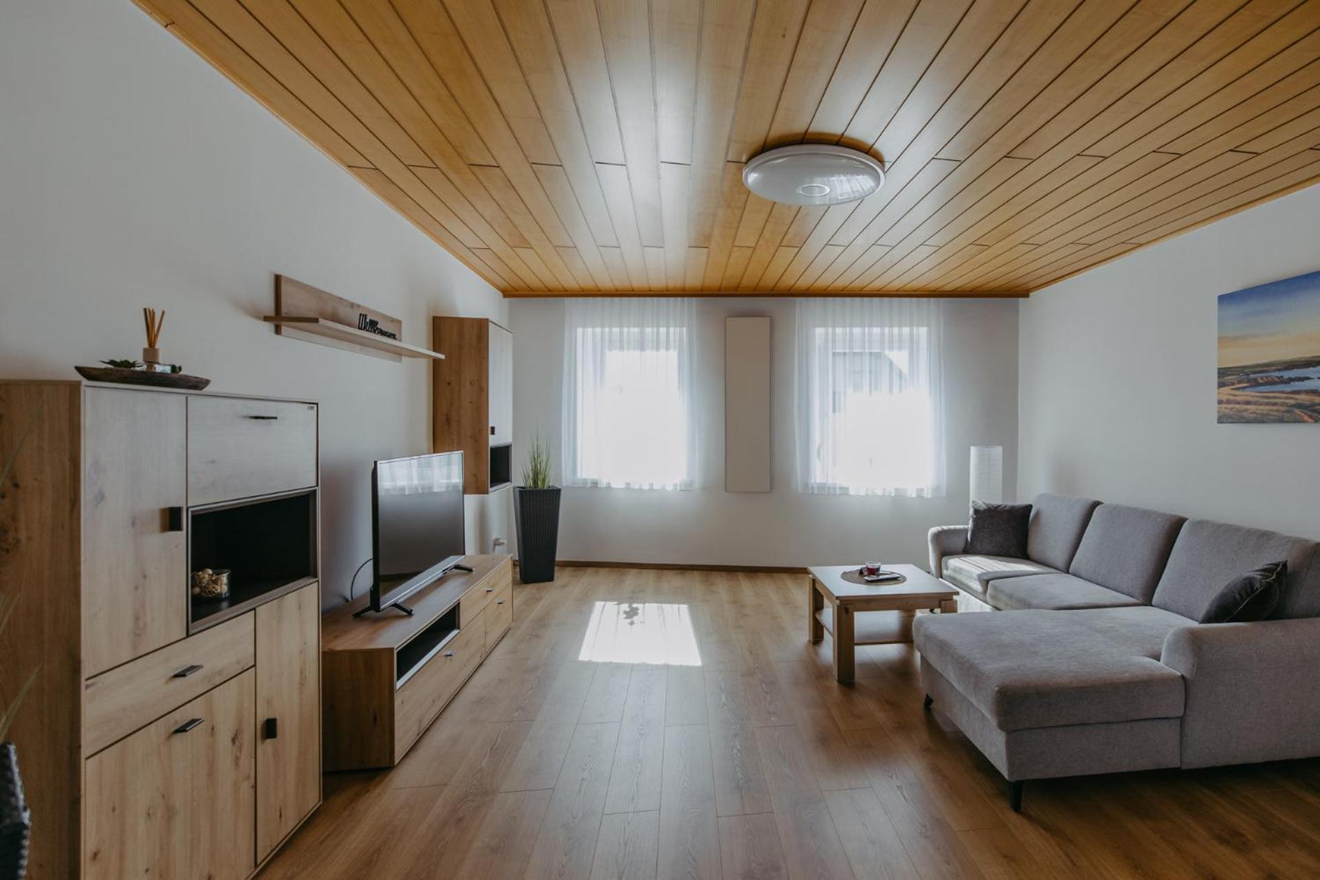 Landhaus Andrea Villa Litzelsdorf Ngoại thất bức ảnh