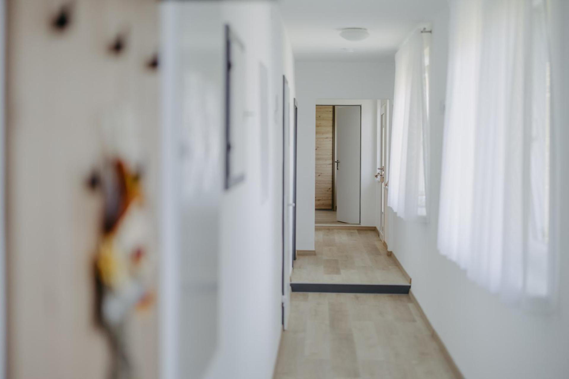 Landhaus Andrea Villa Litzelsdorf Ngoại thất bức ảnh