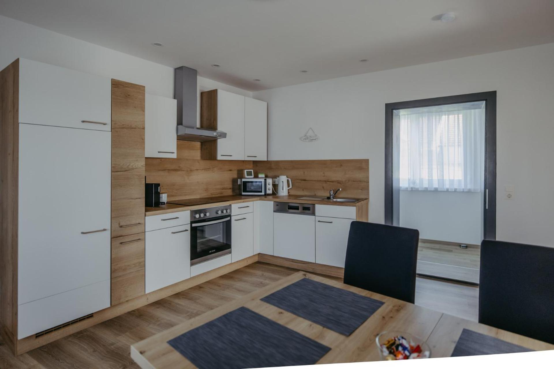 Landhaus Andrea Villa Litzelsdorf Ngoại thất bức ảnh