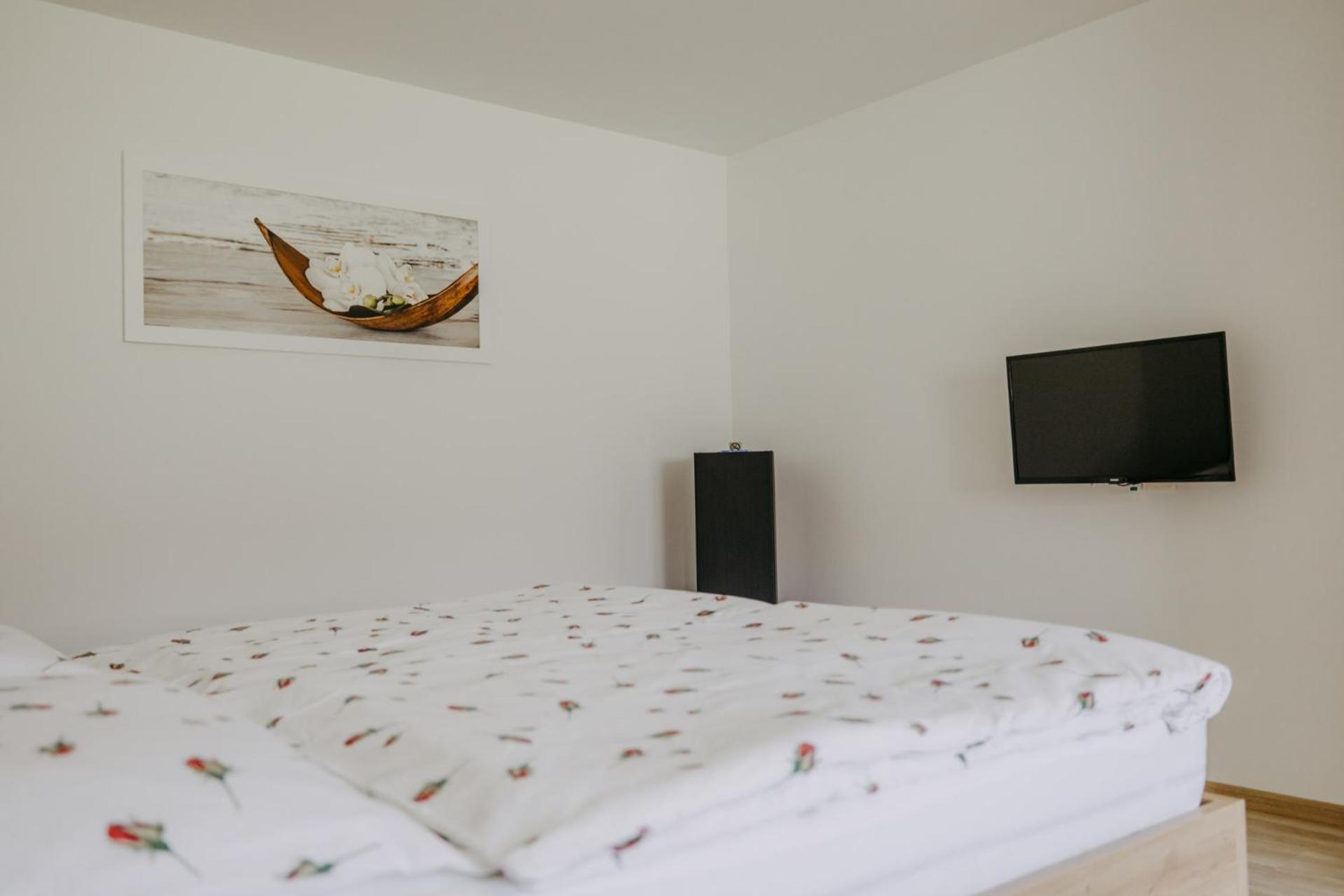 Landhaus Andrea Villa Litzelsdorf Ngoại thất bức ảnh